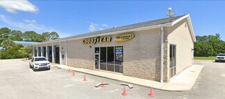 Plus de détails pour 512 Geoffrey St, Saint Augustine, FL - Local commercial à vendre