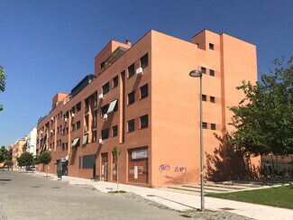 Plus de détails pour Calle Alcalde Manuel Gómez Casado, 21, Leganés - Logement à vendre