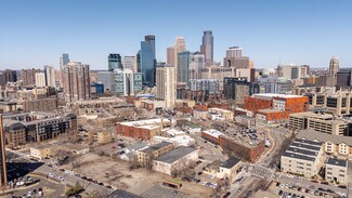 Plus de détails pour 731 E 14th St, Minneapolis, MN - Local commercial à vendre
