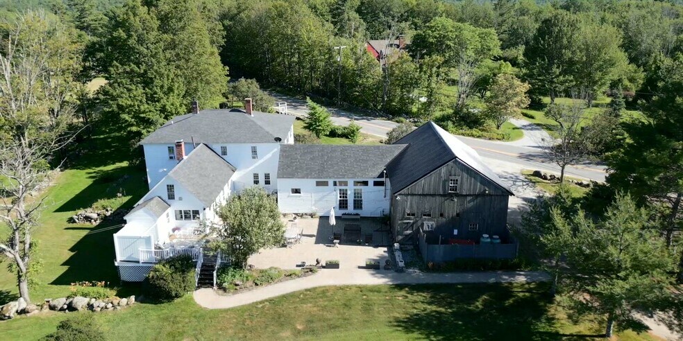 235 Windsor Rd, Hillsborough, NH à vendre - Vidéo sur l’annonce professionnelle – Image 2 sur 51