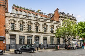 Plus de détails pour 113 Shoreditch High St, Londres - Bureau à louer