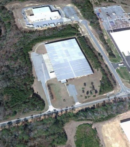 7775 Chattsworth Rd, Midland, GA à louer - Aérien – Image 3 sur 4