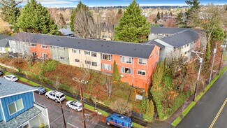 Plus de détails pour 2925 SE 50th Ave, Portland, OR - Logement à vendre