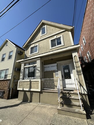 Plus de détails pour 210 Frank E Rodgers Blvd, Harrison, NJ - Bureau à louer