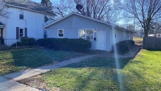 Plus de détails pour 3214 Illinois Ave, Middletown, OH - Logement à vendre