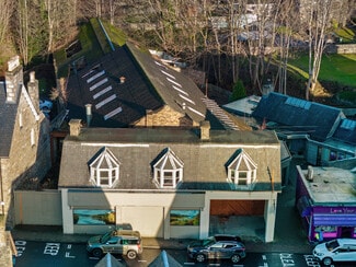 Plus de détails pour 68 Atholl Rd, Pitlochry - Local commercial à vendre