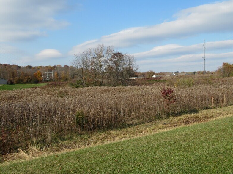 US Route 62, Hillsboro, OH à vendre - Photo principale – Image 1 sur 9