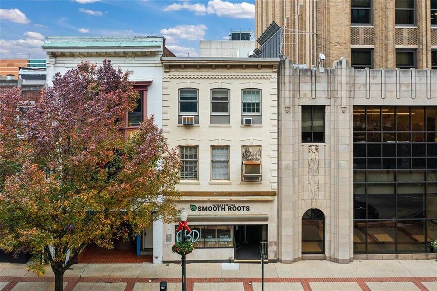 911 W Hamilton St, Allentown, PA à vendre - Photo de l’immeuble – Image 2 sur 44