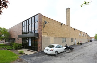 Plus de détails pour 4901 Main St, Skokie, IL - Industriel/Logistique à louer