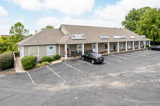 Plus de détails pour 604 Crystal Pl, La Grange, KY - Bureau à louer