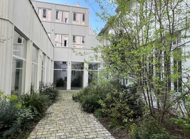 Plus de détails pour 28 Rue Pascal, Paris - Bureau à vendre