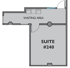 80 SE Madison St, Portland, OR à louer Plan d’étage– Image 2 sur 5