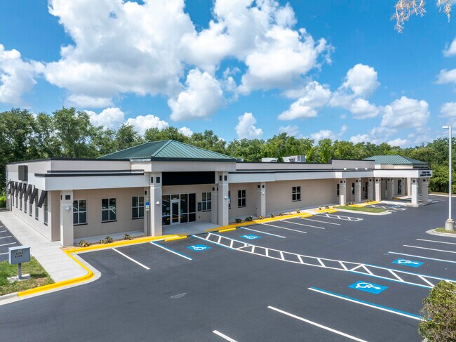 Plus de détails pour 6322-6326 Gunn Hwy, Tampa, FL - Bureau à vendre
