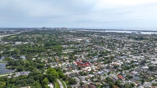 Plus de détails pour 1000 W Lakewood Rd, West Palm Beach, FL - Logement à vendre