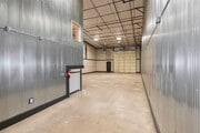 Warehouse space
