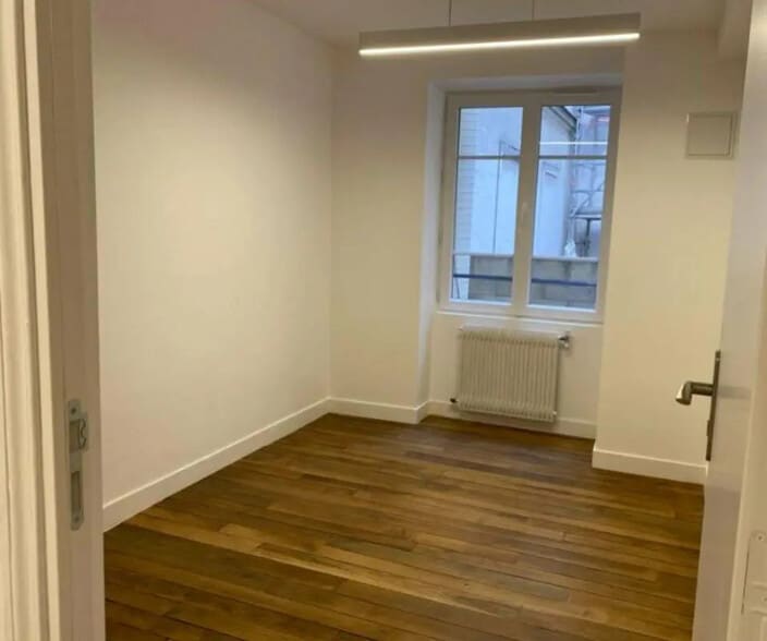 Bureau dans Paris à louer - Photo intérieure – Image 2 sur 9