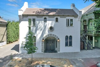 Plus de détails pour 1517 17th St, Sacramento, CA - Logement à vendre