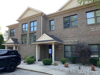 Plus de détails pour 2305 Hurstbourne Village Dr, Louisville, KY - Bureau à louer