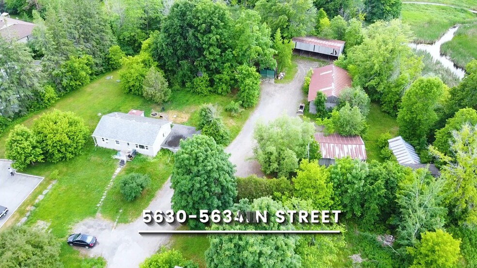 5634 Manotick Main St, Ottawa, ON à vendre - Vidéo sur l’annonce professionnelle – Image 2 sur 3