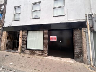 Plus de détails pour 41 George St, Brighton - Local commercial à louer