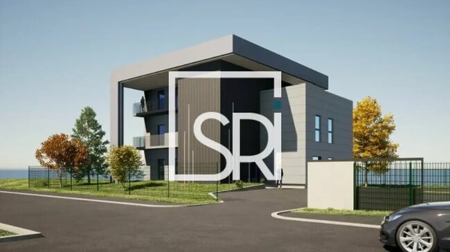 Plus de détails pour Bureau à louer