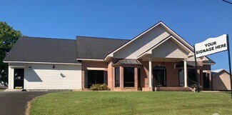 Plus de détails pour 1078 McRae Hwy, Eastman, GA - Local commercial à vendre