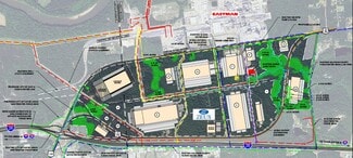 Plus de détails pour K Ave, West Columbia, SC - Terrain à vendre