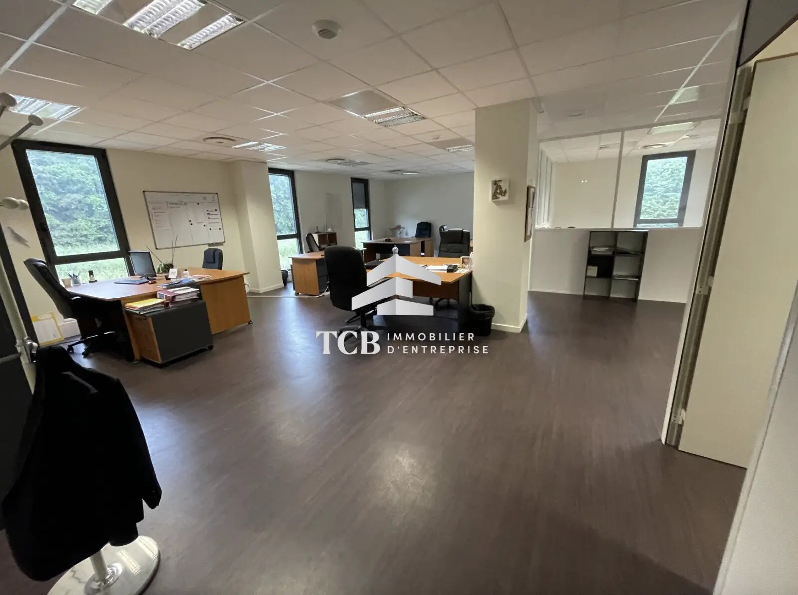 Bureau dans Orvault à vendre Photo intérieure– Image 1 sur 6