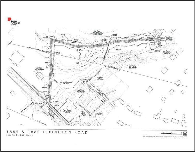 1885 Lexington Rd, Athens, GA à vendre - Autre – Image 2 sur 2