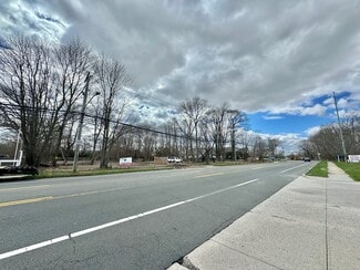 Plus de détails pour 210 Montauk Hwy, Moriches, NY - Terrain à vendre