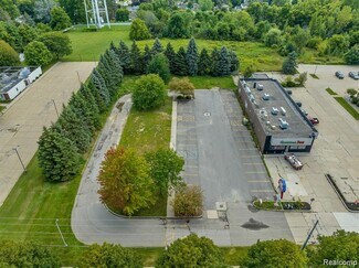 Plus de détails pour 8571 Miller Rd, Swartz Creek, MI - Terrain à vendre