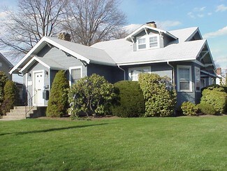 Plus de détails pour 189 Kinderkamack Rd, Westwood, NJ - Bureau à louer