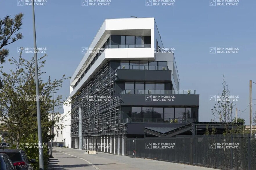395 Rue Courtois, Lille à louer - Photo de l’immeuble – Image 2 sur 21