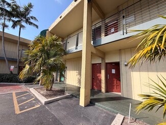 Plus de détails pour 2331 N State Road 7, Lauderhill, FL - Bureau à vendre