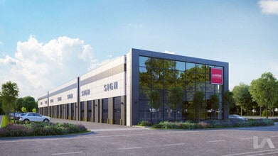 61 Scottfield Dr, Toronto, ON à louer Photo de l’immeuble– Image 2 sur 3