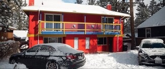 Plus de détails pour 737 Irving Way, Big Bear City, CA - Hôtellerie à vendre