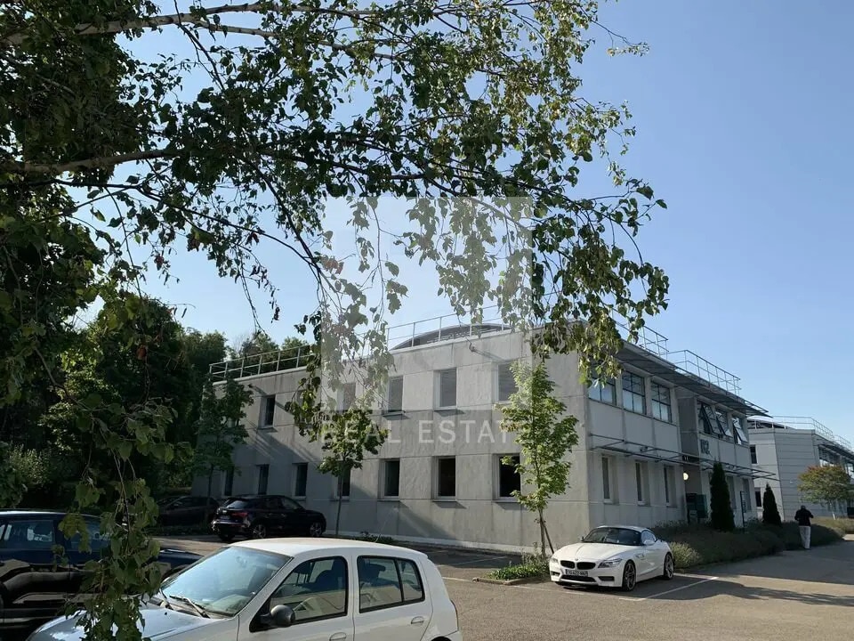 Photo de l’immeuble