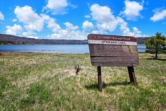 Plus de détails pour 00 Ponderosa Dr, Flagstaff, AZ - Terrain à vendre