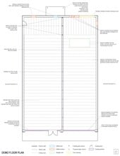 3717 W Marshall Ave, Longview, TX à louer Plan de site– Image 1 sur 1