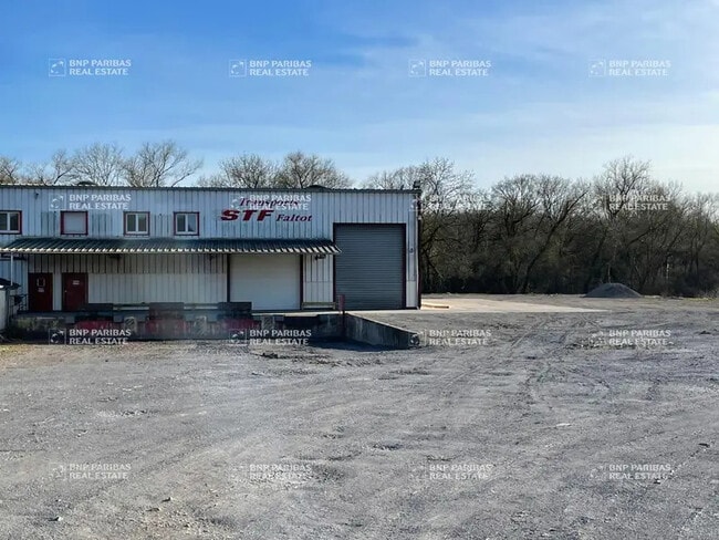 Plus de détails pour Industriel/Logistique à vendre