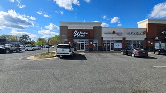 Plus de détails pour 10908 Courthouse Rd, Fredericksburg, VA - Local commercial à louer