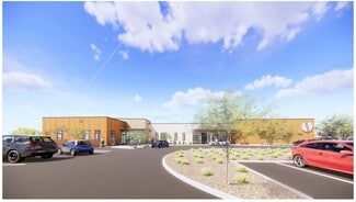Plus de détails pour 1690 95th Ave, Phoenix, AZ - Bureau à louer