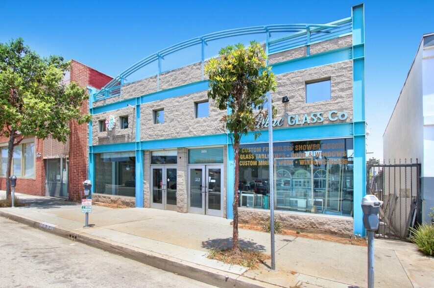 1855 Lincoln Blvd, Santa Monica, CA à louer - Photo principale – Image 1 sur 6