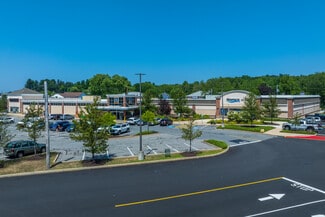 Plus de détails pour 539 S Broadway, Salem, NH - Local commercial à louer