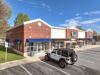 Plus de détails pour 4455 Highway 49 S, Harrisburg, NC - Local commercial à louer