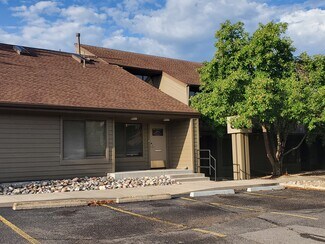 Plus de détails pour 7305-7355 E Peakview Ave, Englewood, CO - Bureau à louer