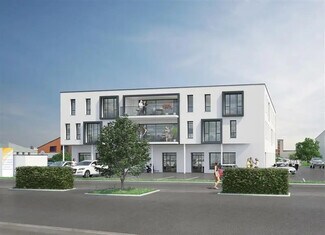 Plus de détails pour Bureau à louer