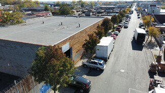 Plus de détails pour 901 Edgewater Rd, Bronx, NY - Industriel/Logistique à louer