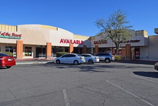 Plus de détails pour 82126-82158 Hwy 111, Indio, CA - Local commercial à louer