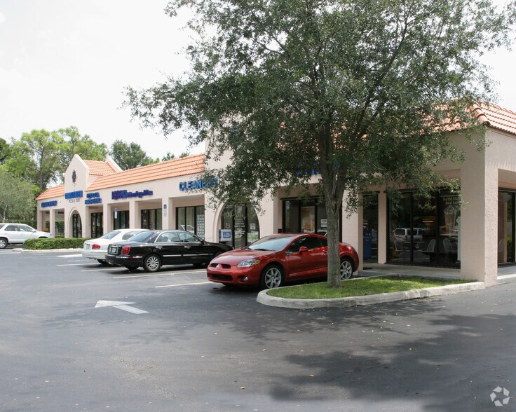 1906 Clint Moore Rd, Boca Raton, FL à louer - Photo de l’immeuble – Image 2 sur 5